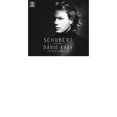 Schubert:Fantázia