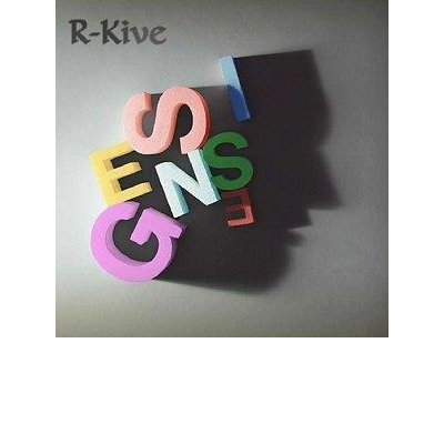 R-KIVE 3CD