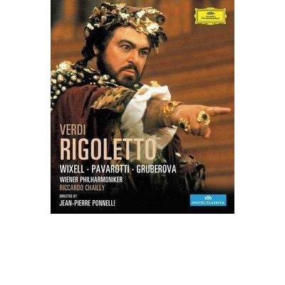 Verdi: Rigoletto - BR