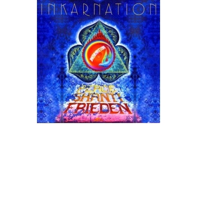 Frieden Shanti Peace