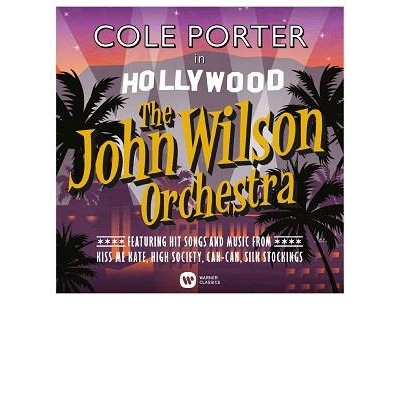 Cole Porter in Hollywood