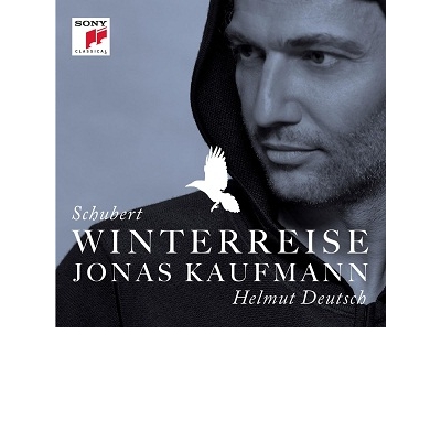 SCHUBERT : DIE WINTERREISE
