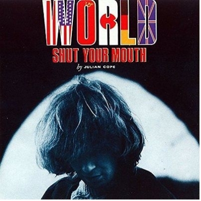 WORLD SHUT YOUR MOUTH 2CD