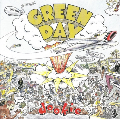 DOOKIE