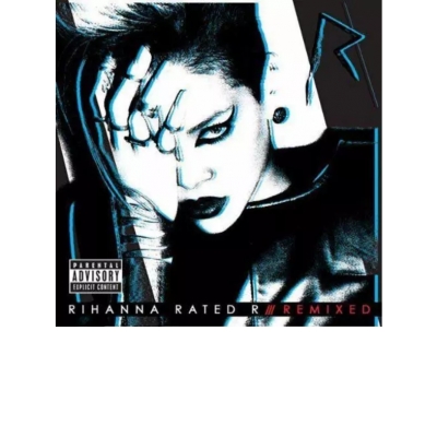 RATED R: REMIXED
