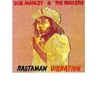 RASTAMAN VIBRATION