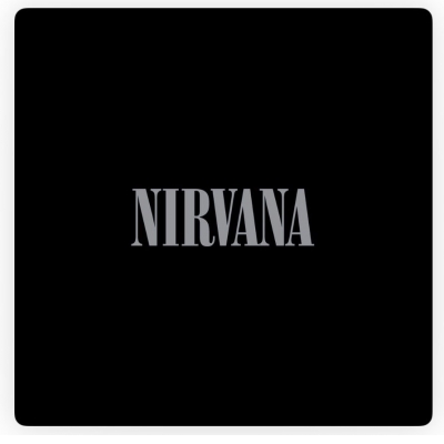 NIRVANA