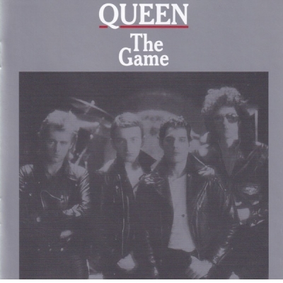 THE GAME