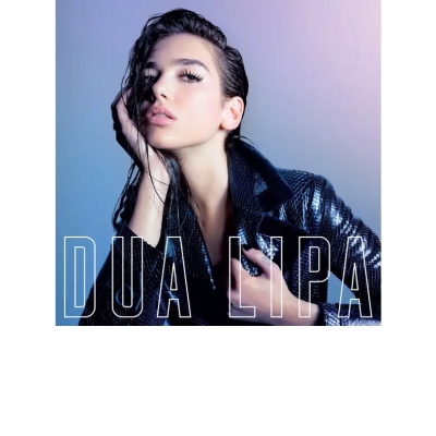 DUA LIPA