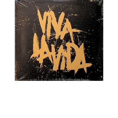 VIVA LA VIDA - PROSPEKT&#039;S MARCH EDITION