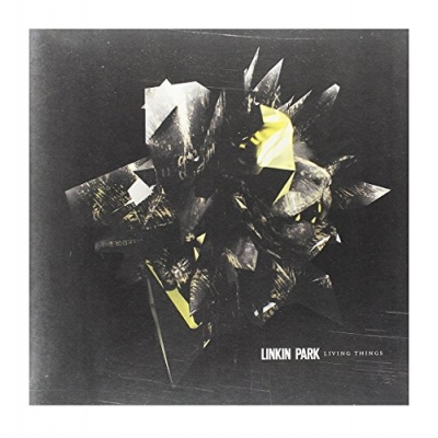 LIVING THINGS (140 GR 12&quot;)