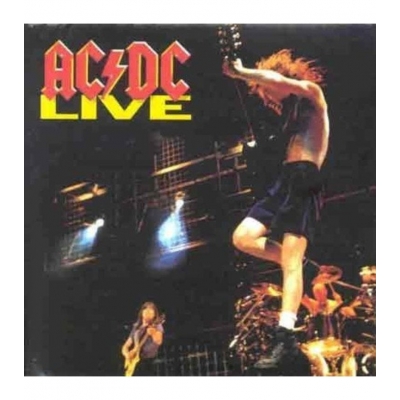 Live (2 LP Collector&#039;s Edition)