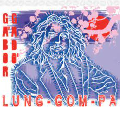 Lung-Gom-Pa