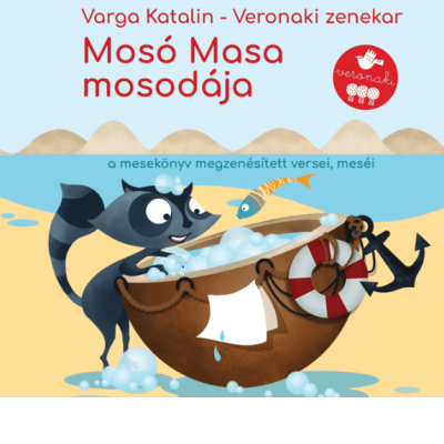 MOSÓ MASA MOSODÁJA