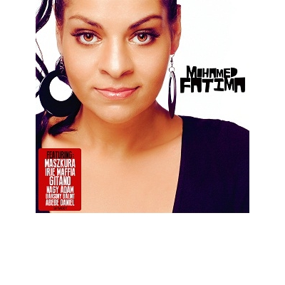 Mohamed Fatima