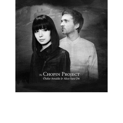 The Chopin Project 