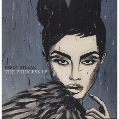 The Princess (2 LP)