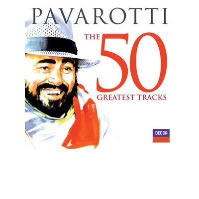 THE 50 GREATEST TRACKS 2 CD