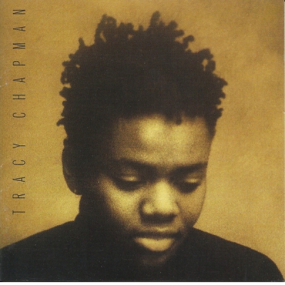 TRACY CHAPMAN