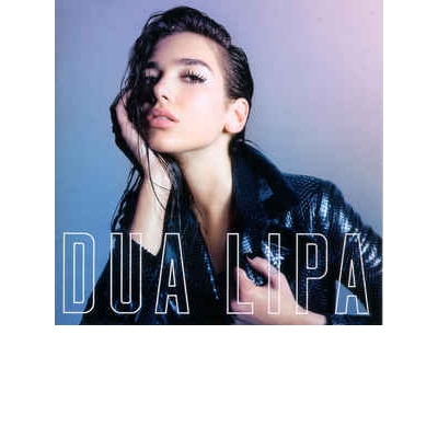 DUA LIPA (DELUXE)
