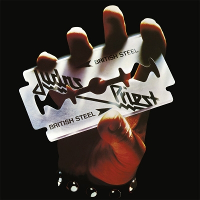 British Steel LP