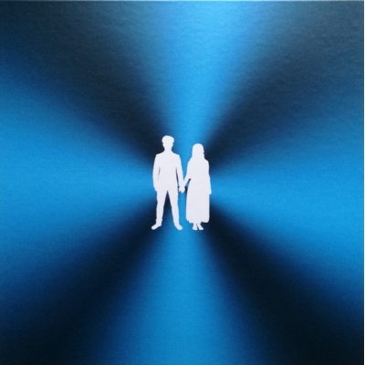 SONGS OF EXPERIENCE boksz limitált (2LP+CD)