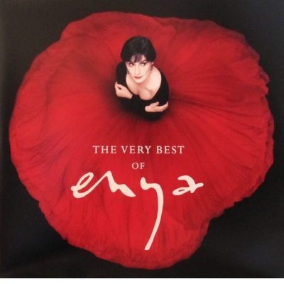 THE VERY BEST OF ENYA (140 GR 12&quot;)