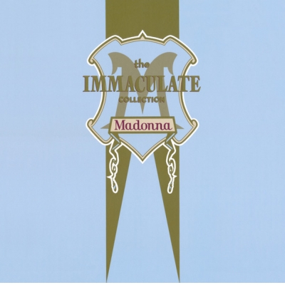IMMACULATE COLLECTION (140 GR 12&quot;)