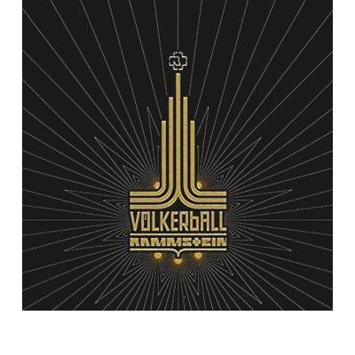 VÖLKERBALL(CD+2DVD)