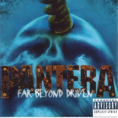 FAR BEYOND DRIVEN