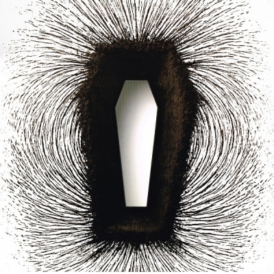 Death Magnetic 2LP