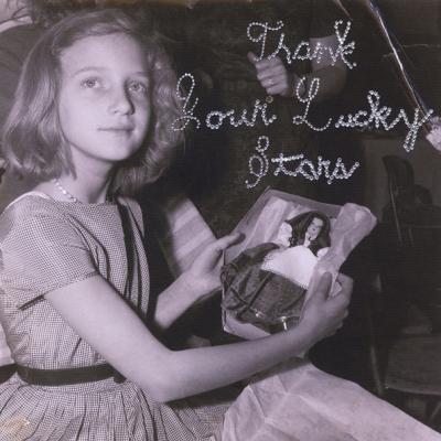 Thank Your Lucky Stars Lp