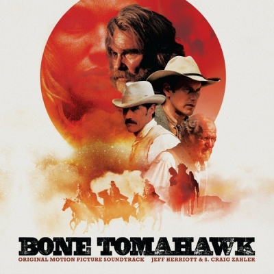 Bone Tomahawk Lp