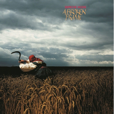 A Broken Frame [Vinyl LP] 