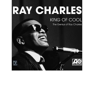 King Of Cool: The Genius Of Ray Charles 3CD