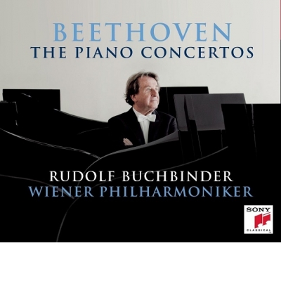 L. VAN BEETHOVEN: PIANO CONCERTOS -DIGI- 3CD