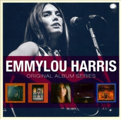 ORIGINAL ALBUM SERIES