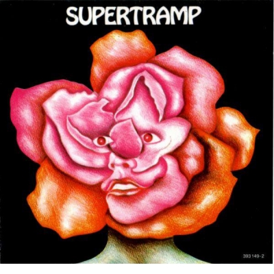 SUPERTRAMP