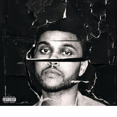 BEAUTY BEHIND THE MADNESS