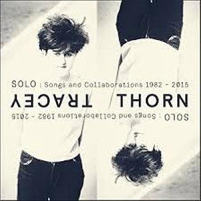 SOLO:SONGS AND COLLABORATIONS (2 CD)