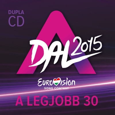 A Dal 2015 2CD
