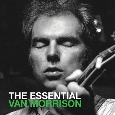 THE ESSENTIAL VAN MORRISON 2CD