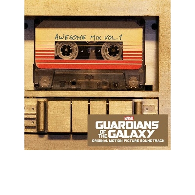GUARDIANS OF THE GALAXY-FILMZENE 