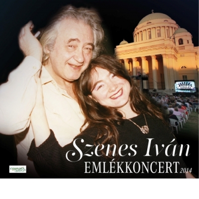 Szenes Iván emlékkoncert 2014