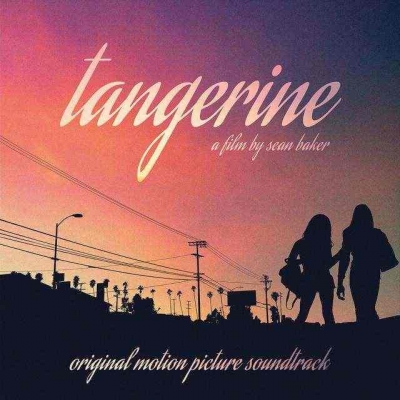 TANGERINE OST