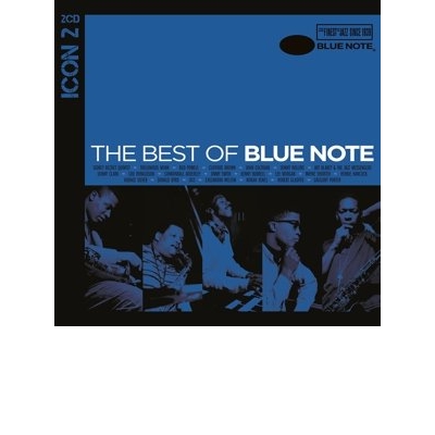 The Best of Blue Note (2 CD)