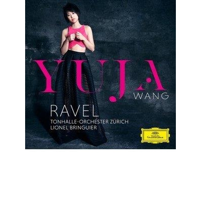 Ravel: Zongoraversenyek