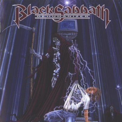 DEHUMANIZER