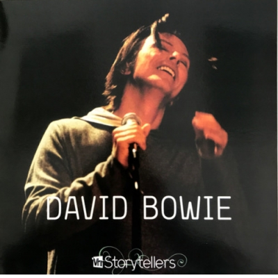 VH1 STORYTELLERS (180 GR 12&quot;) 2LP