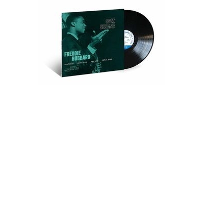 OPEN SESAME (LP, Album, Reissue, Stereo, 180g )